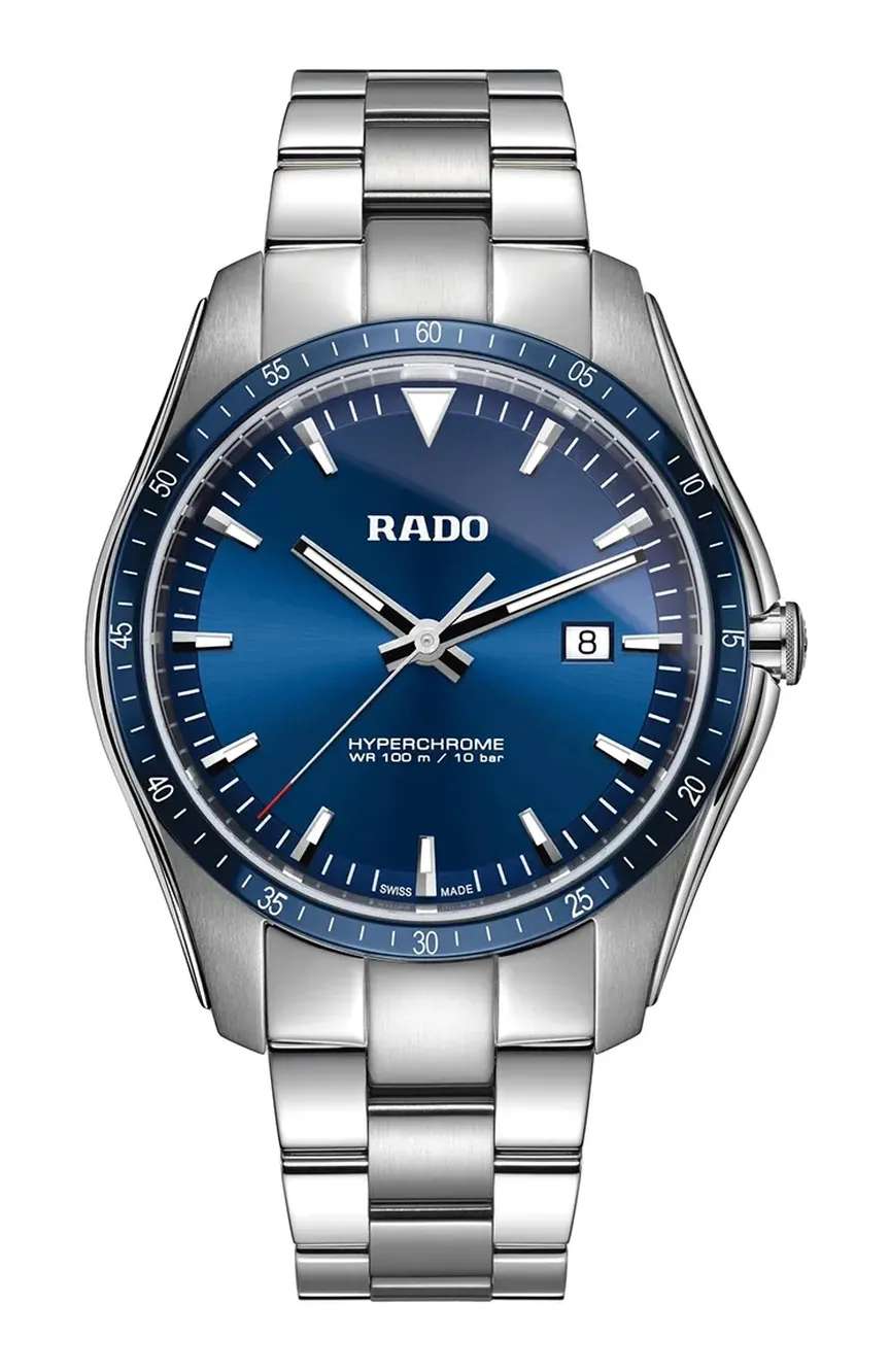 Rado Men's Hyperchrome Quartz