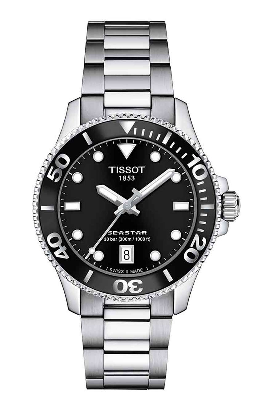 Tissot Seastar 1000