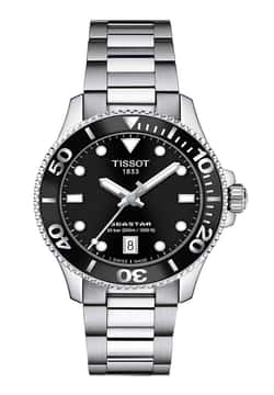 Tissot سيستار