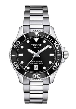 Tissot Seastar 1000