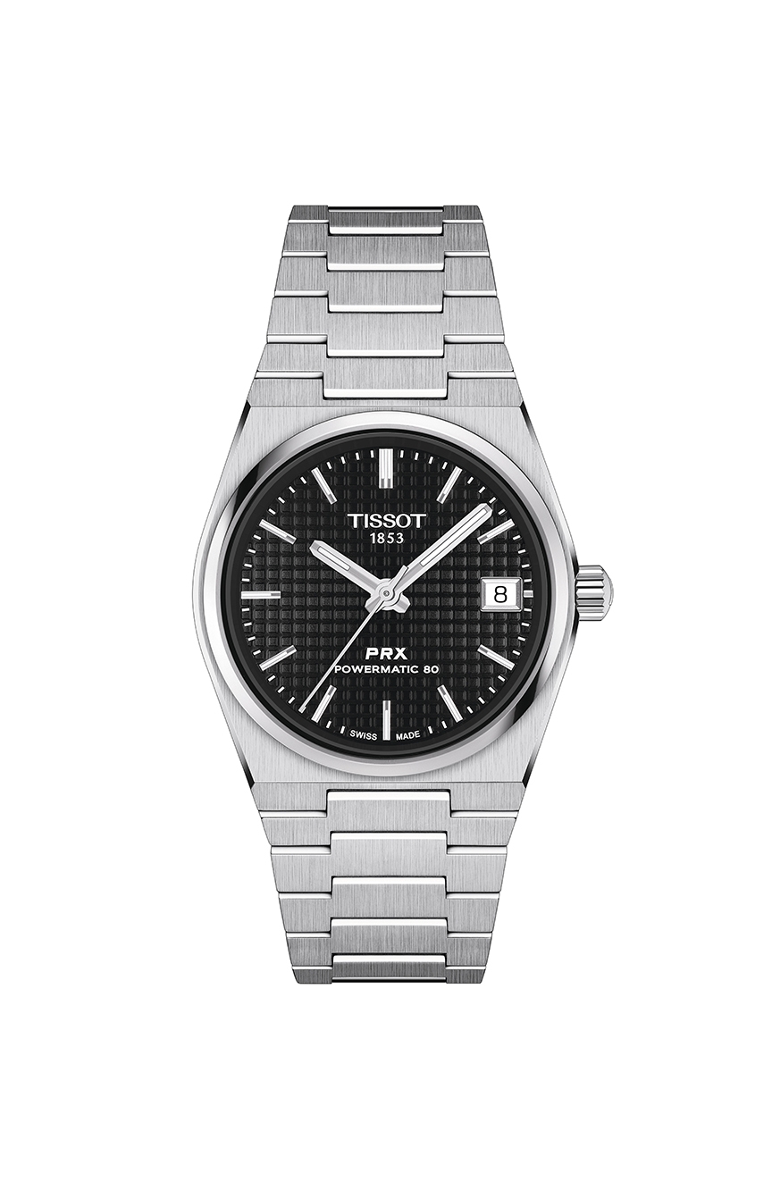 Tissot PRX 35mm Collections