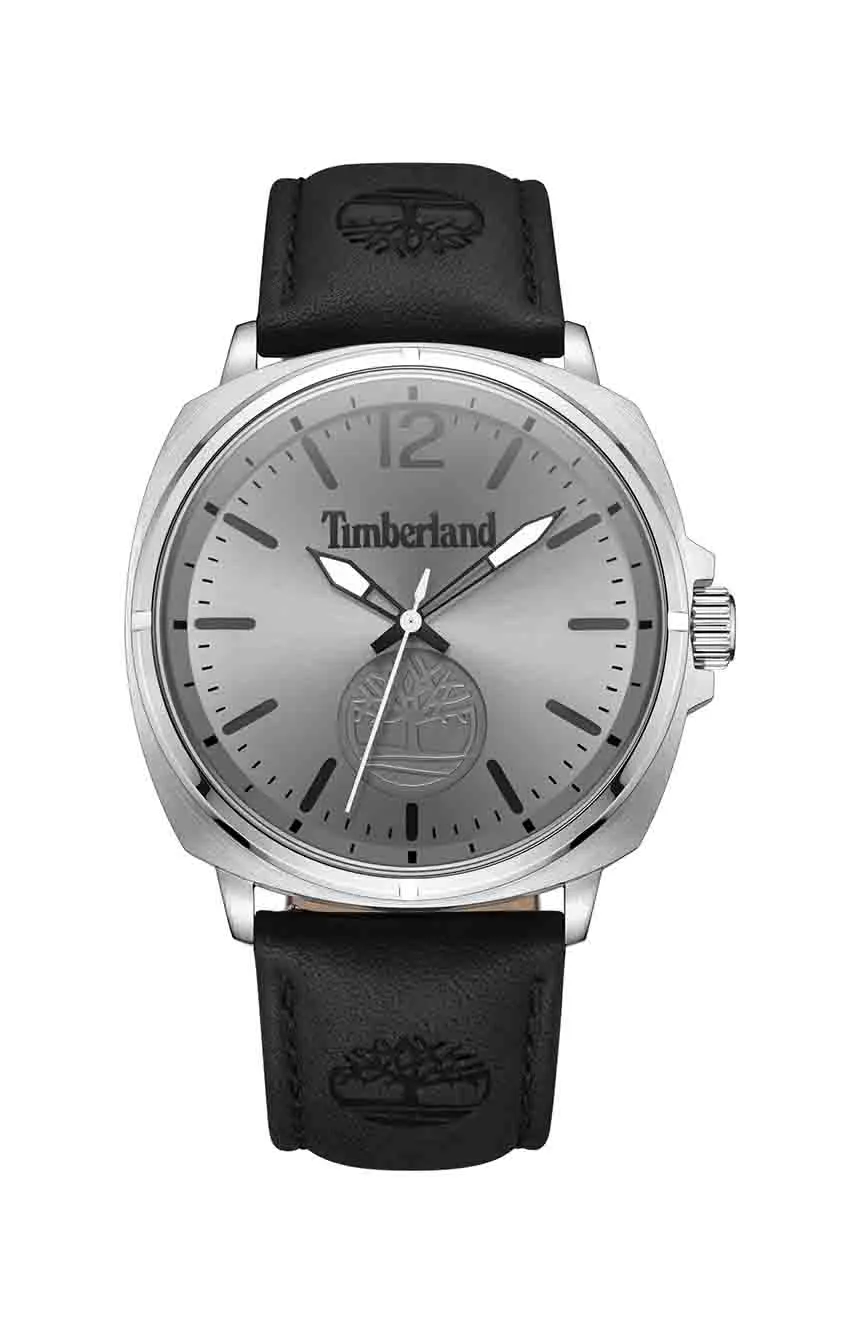 

Timberland | Men Quartz Leather Watch