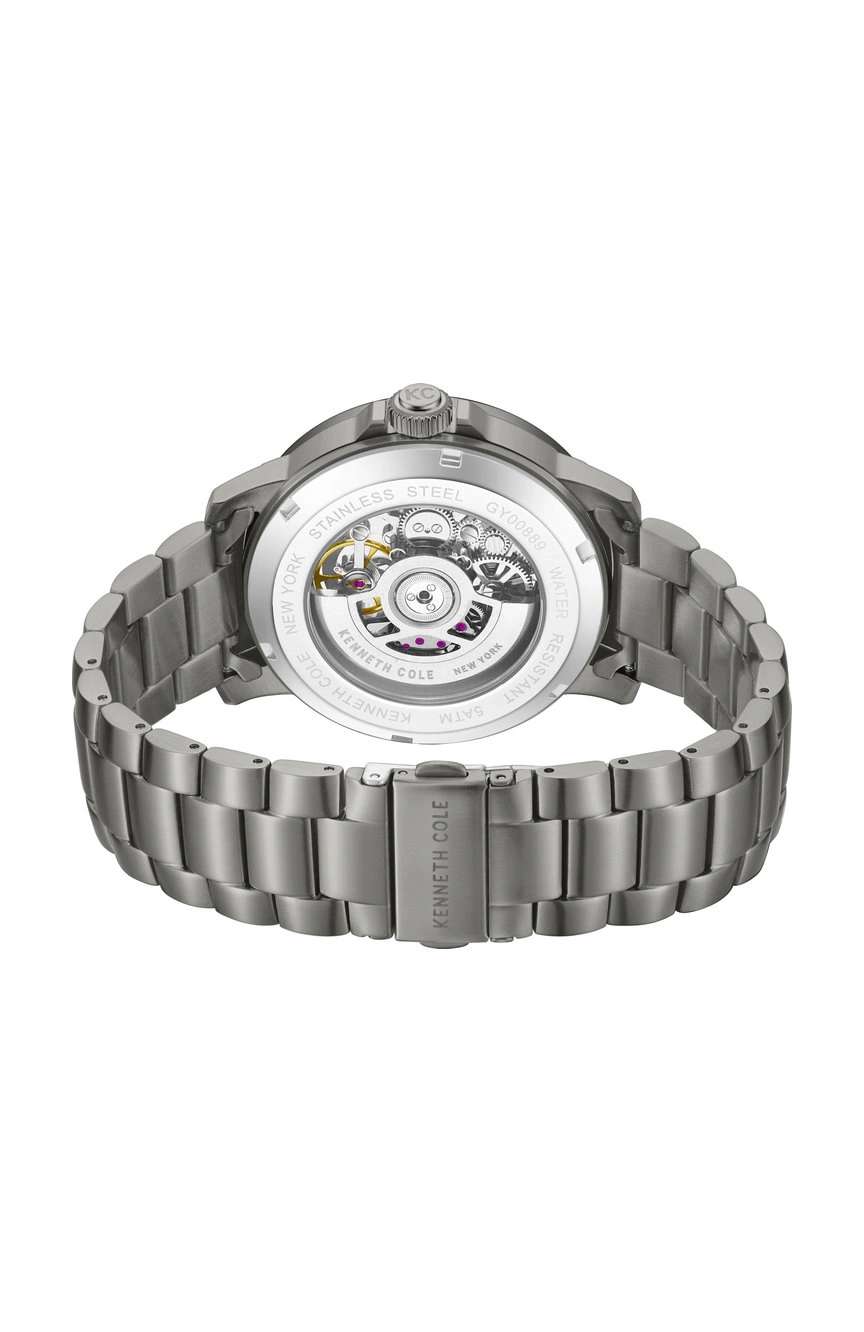 Kenneth Cole Harrison