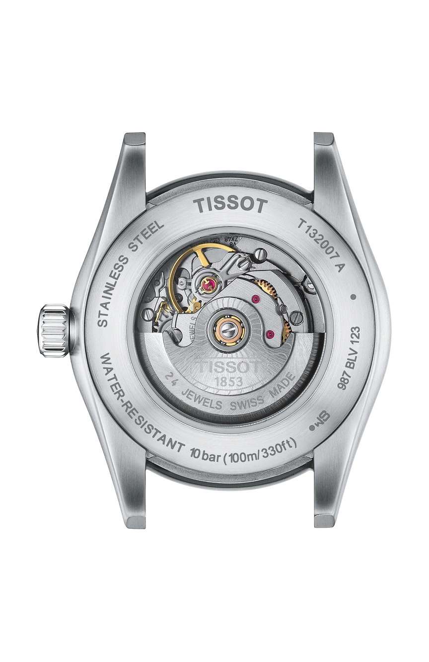Tissot T-My Lady Auto