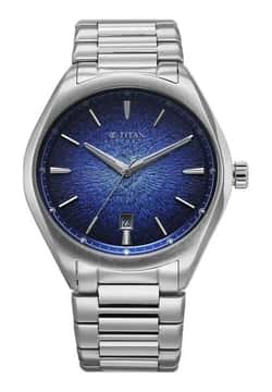 Titan Starlight Analog with Concealed Automatic