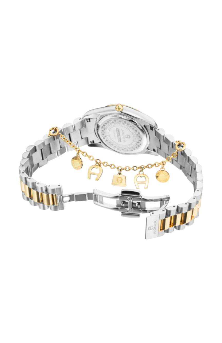 Aigner Scafati Meno