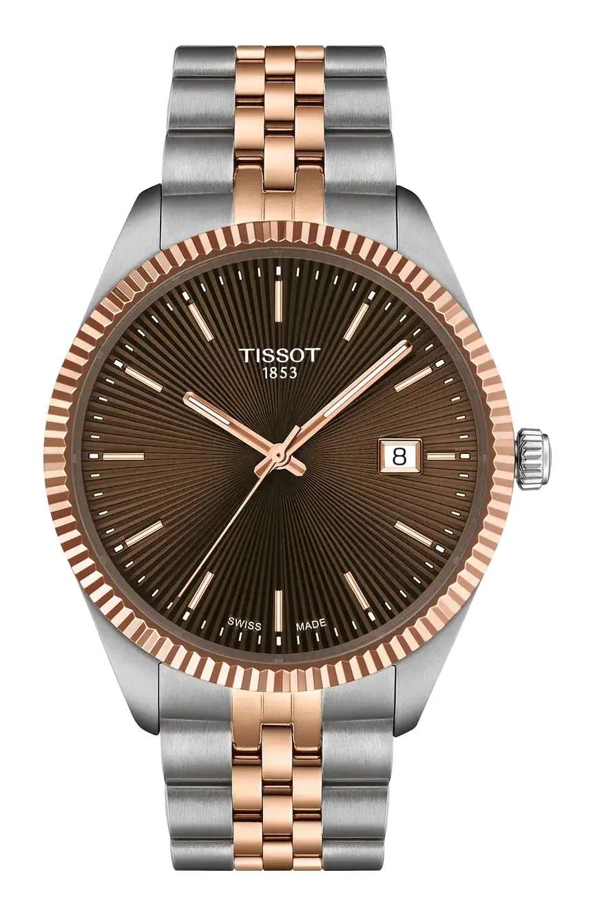 Tissot Ballade