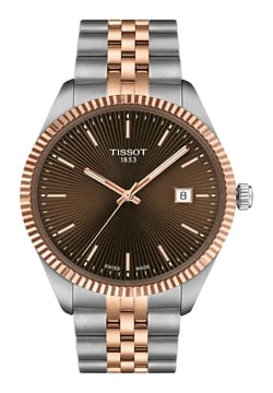 Tissot Ballade