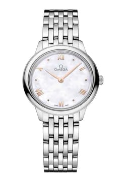 OMEGA ديفيل بريستيج