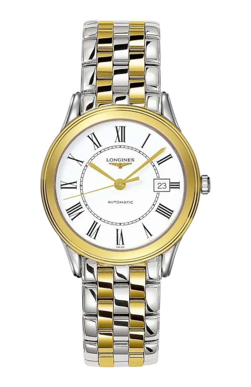 Longines Flagship