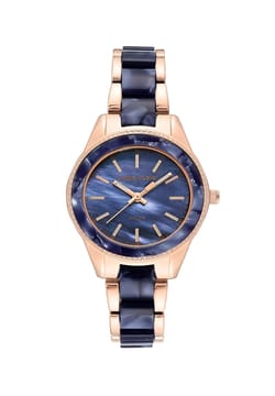 Anne Klein Women's Quartz Plastic