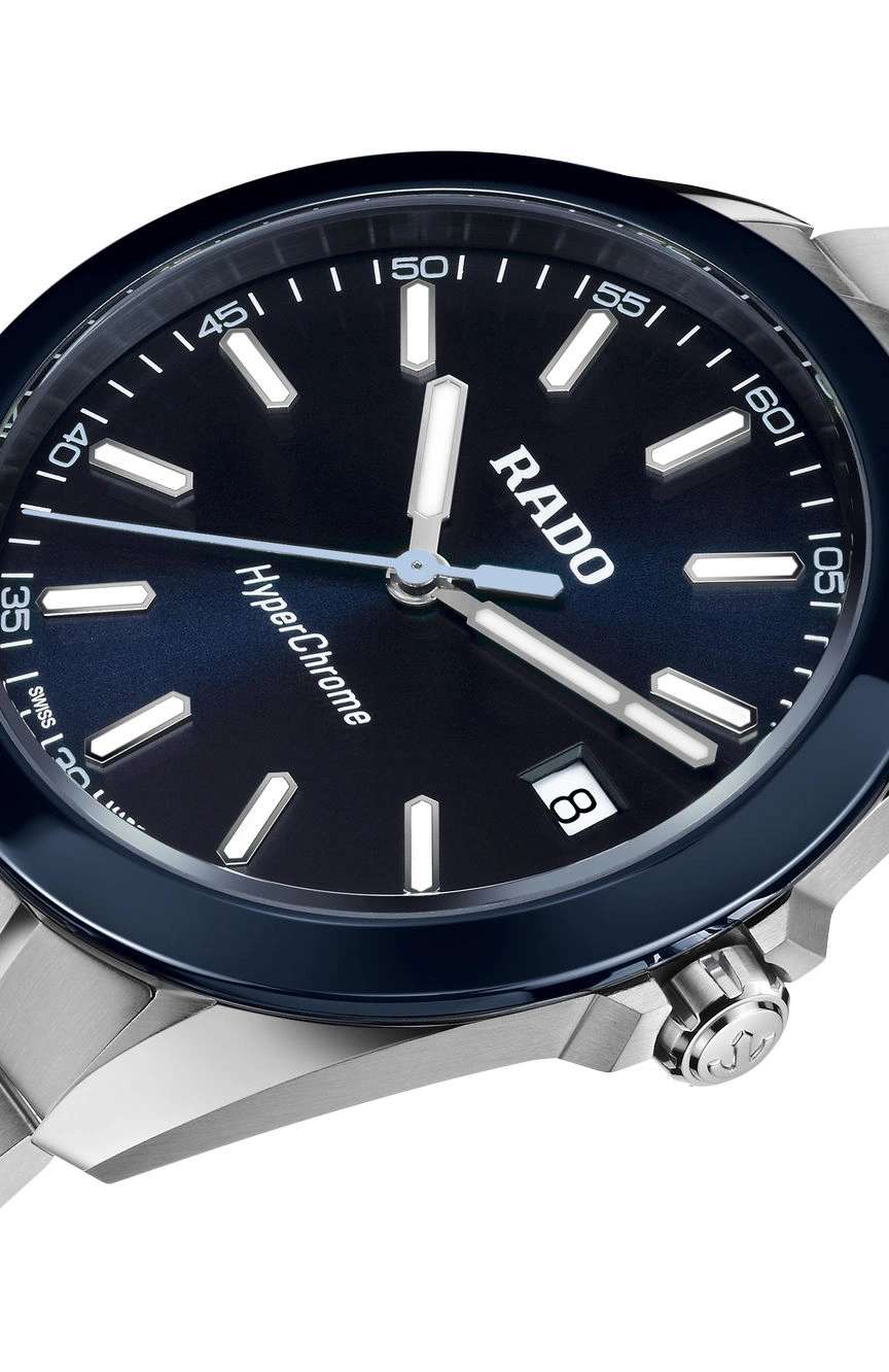 Rado HyperChrome