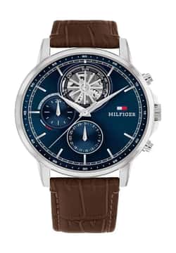 Tommy Hilfiger ساعة تومي هيلفيغر ستيوارت للرجال - 1710629