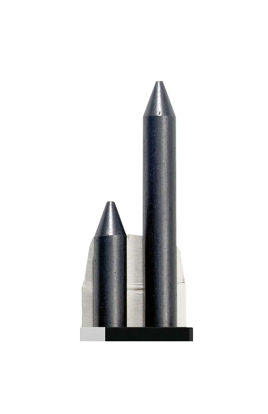 Montblanc 2 Leonardo Sketch Pen Leads