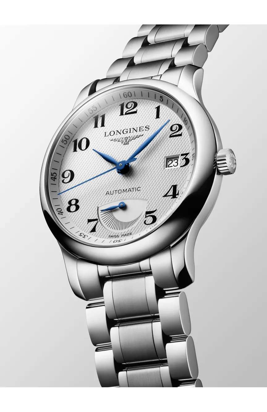 Longines Master