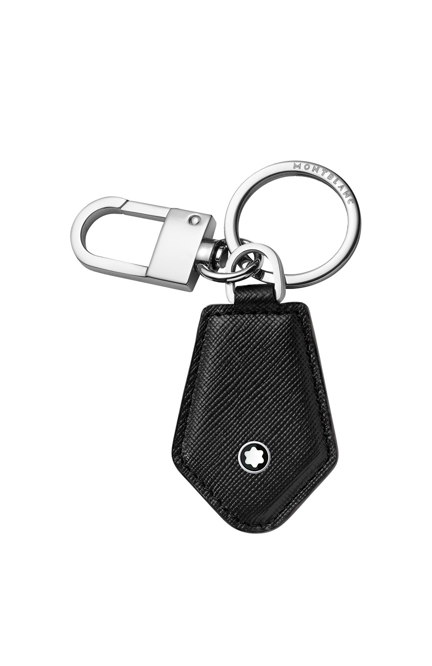 Montblanc Sartorial Key Fob Diamond Shape