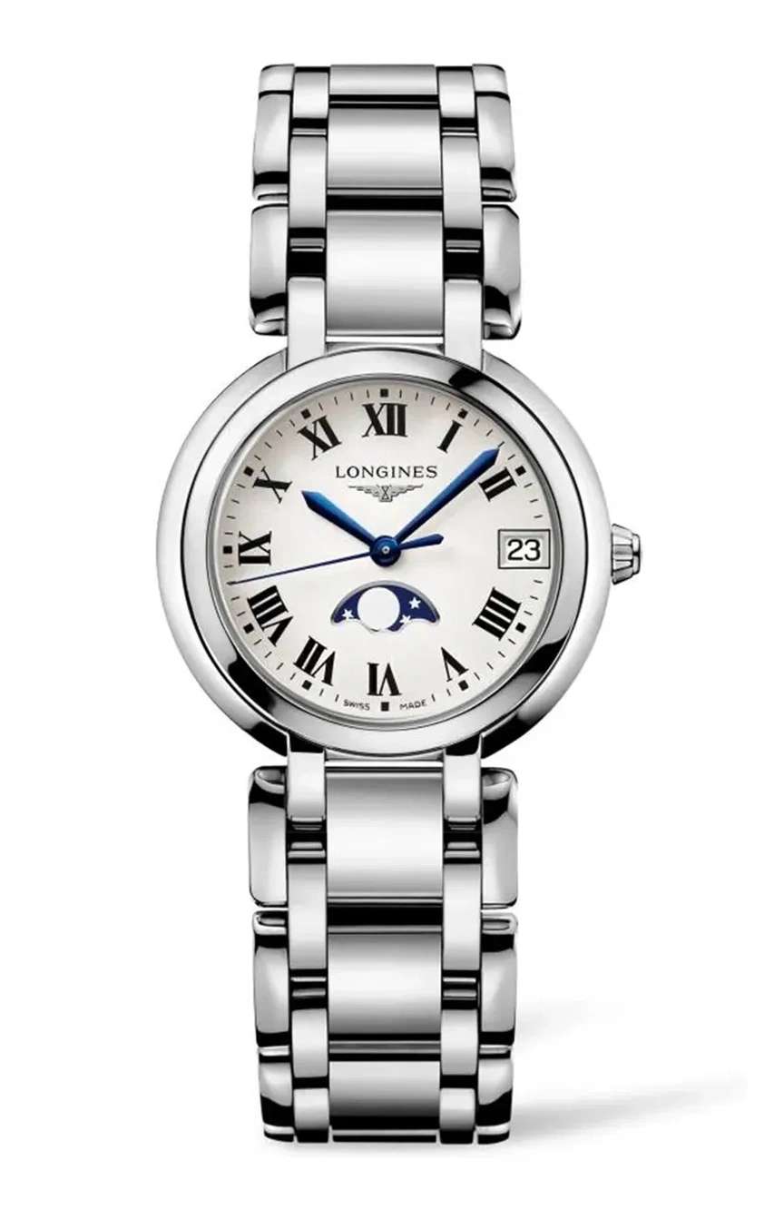 Longines Primaluna