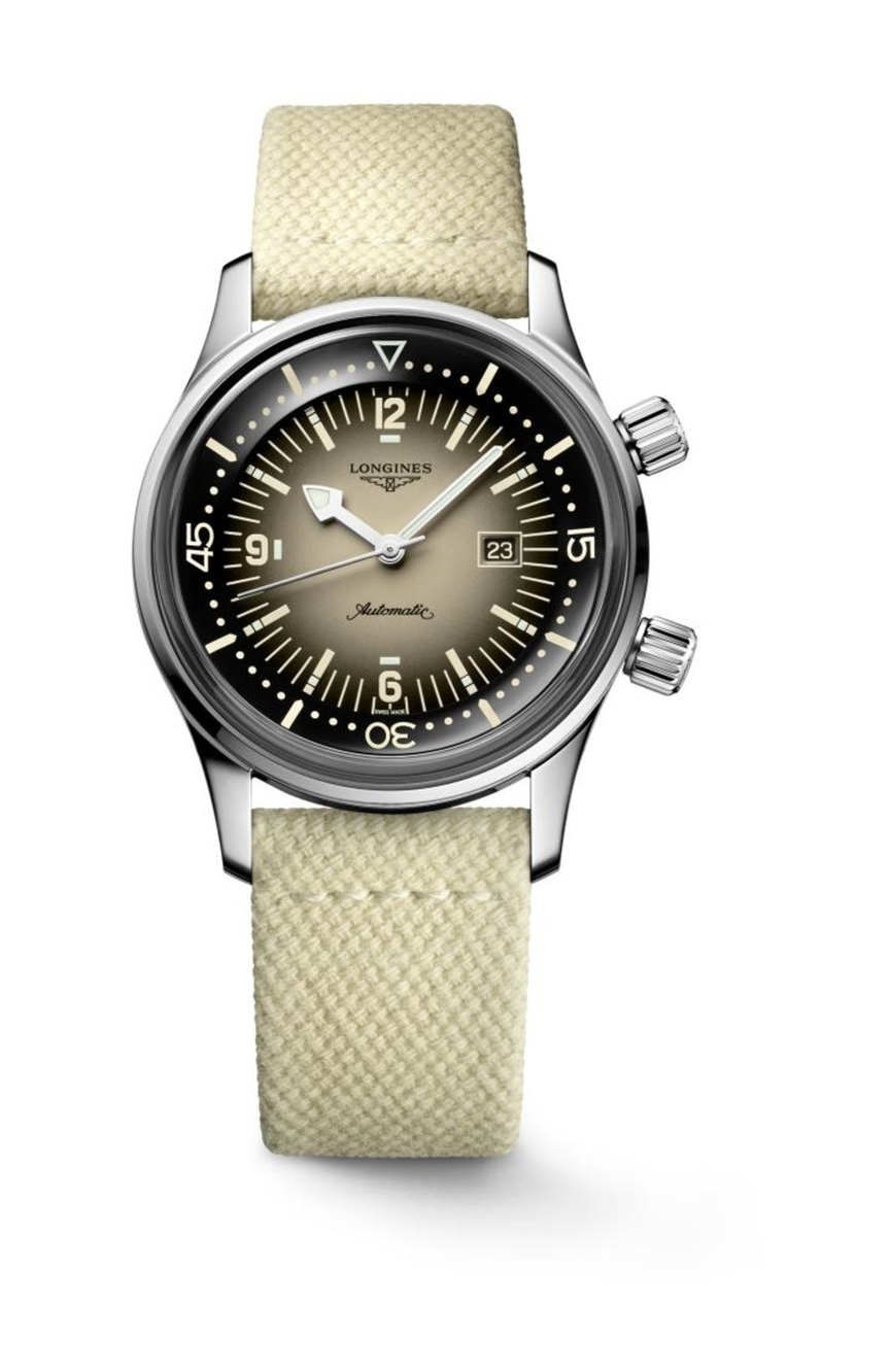 Longines Legend Diver RivoliShop