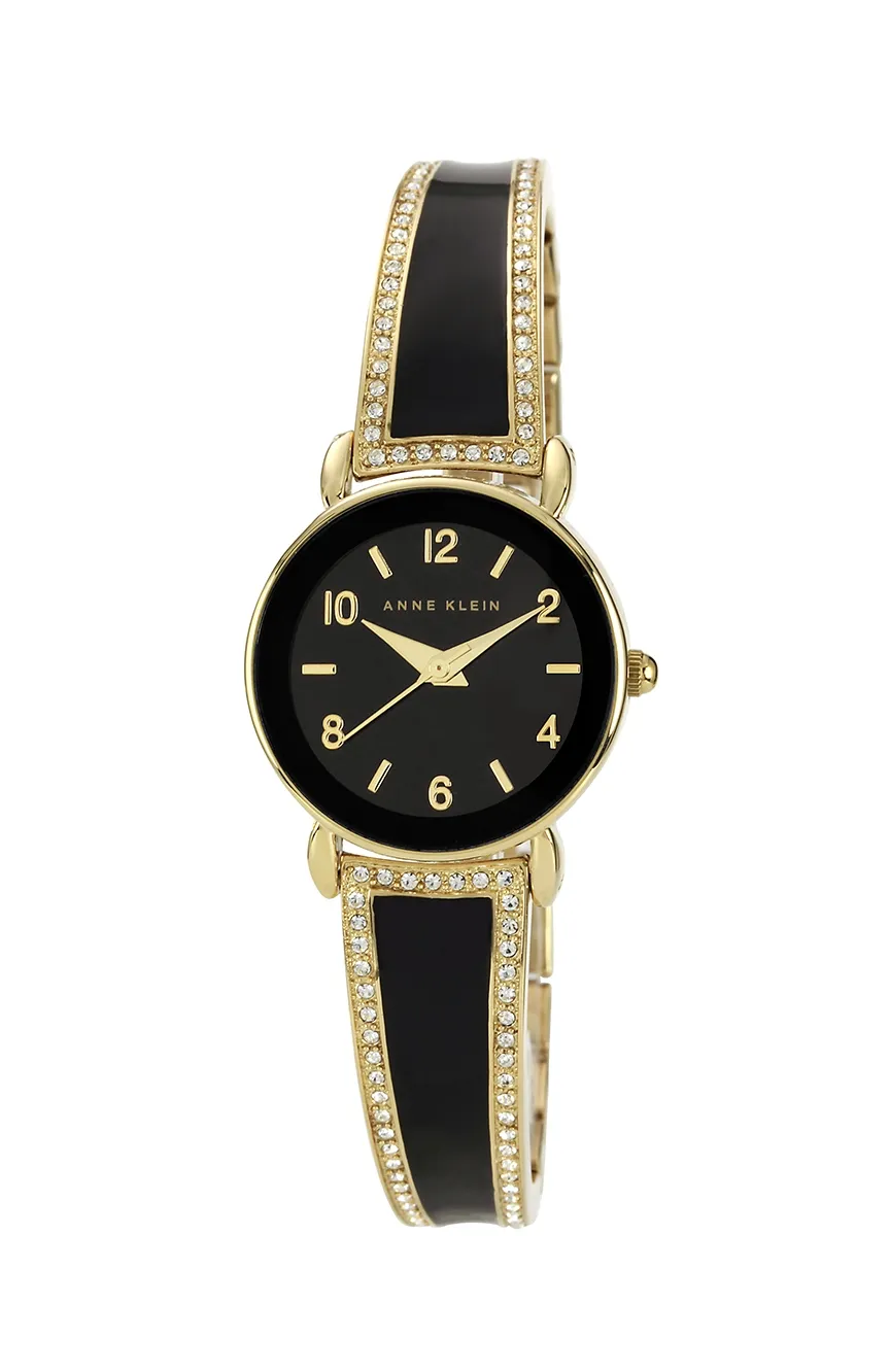 

Anne Klein | Women Analog Metal Watch