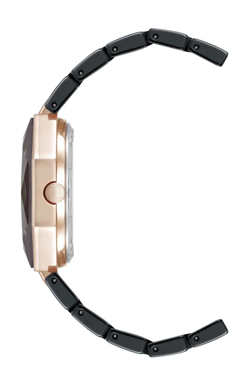 Anne Klein Women Analog Ceramic Watch