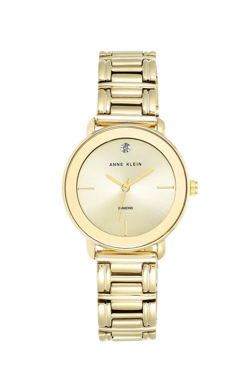 

Anne Klein | Women Analog Ceramic Watch