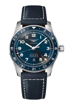 Longines زولو تايم