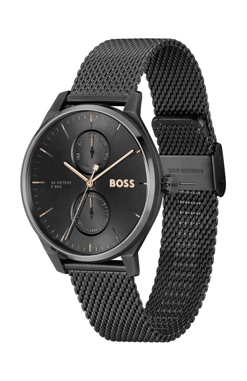 بوص ساعة بوص تايلر للرجال 1514105