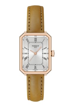 Tissot SRV