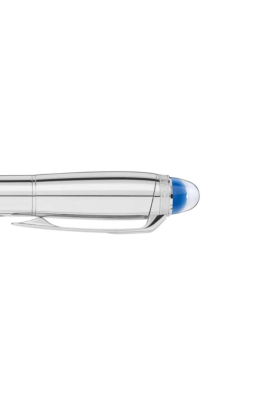 Montblanc Starwalker Metal Fountain Pen
