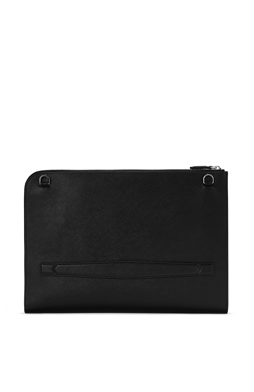Montblanc Sartorial Portfolio | RivoliShop.com ジェラート・ピケカビゴンレディースサイズF