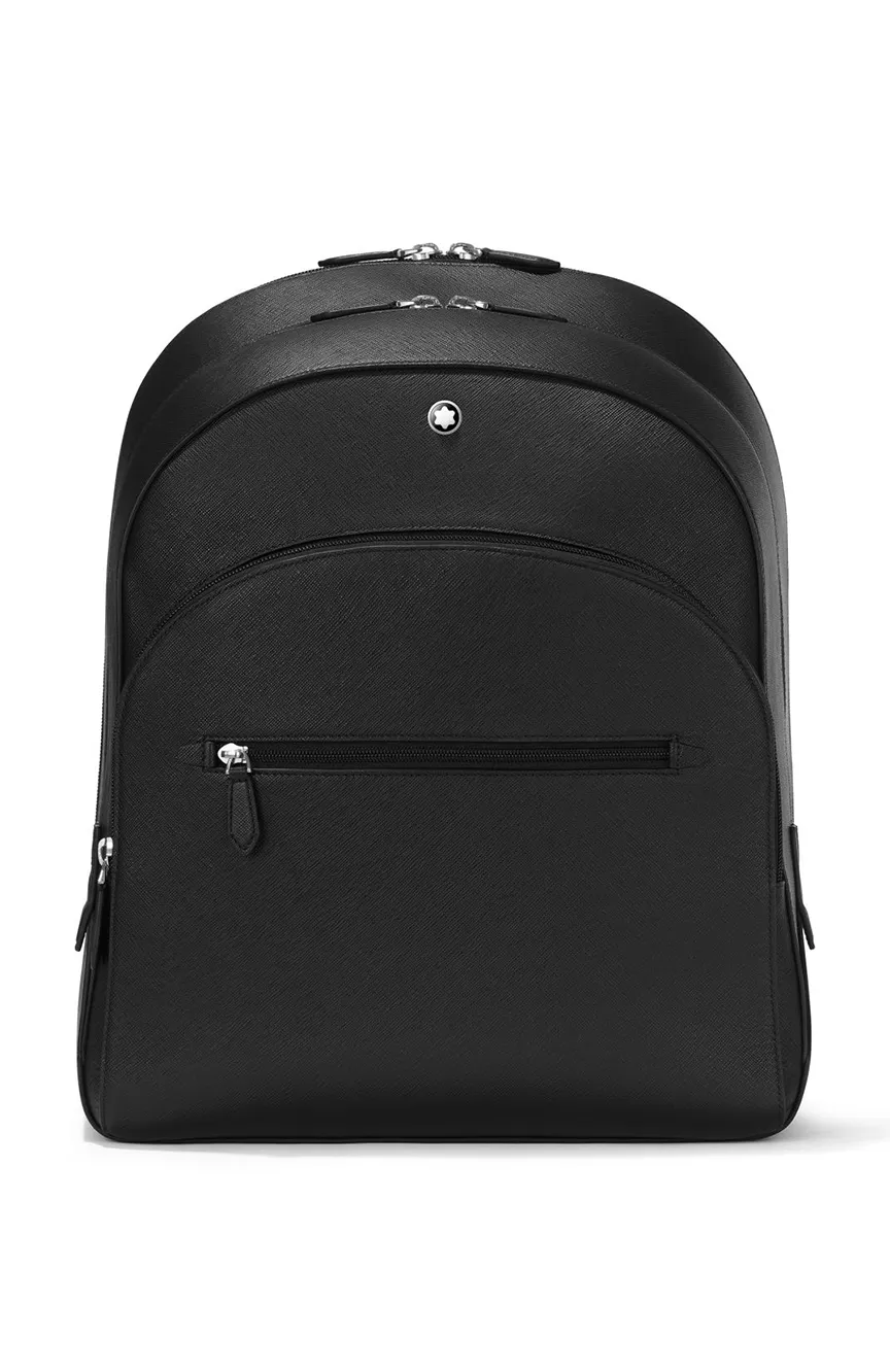 

Montblanc | Montblanc Sartorial large backpack 3 compartments