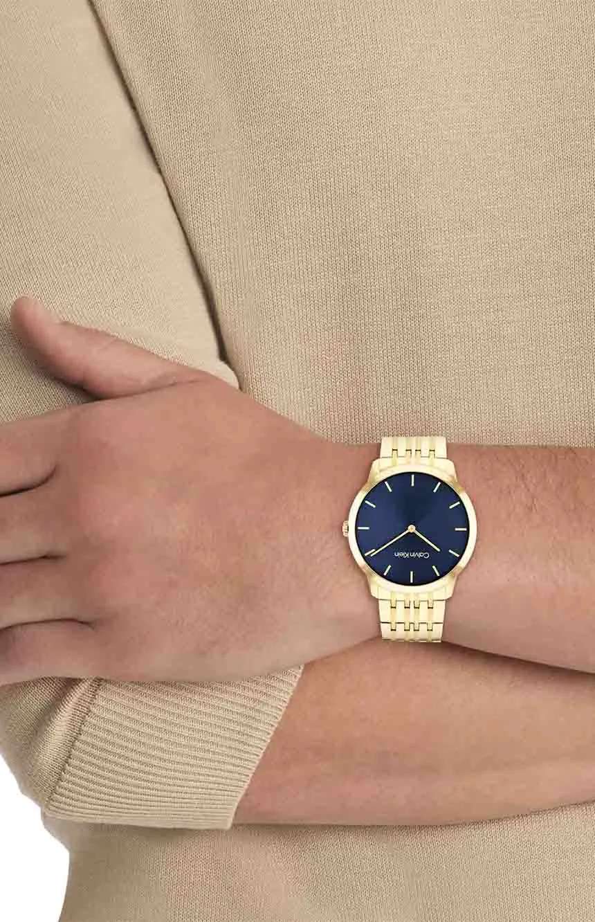 Calvin Klein Intrigue