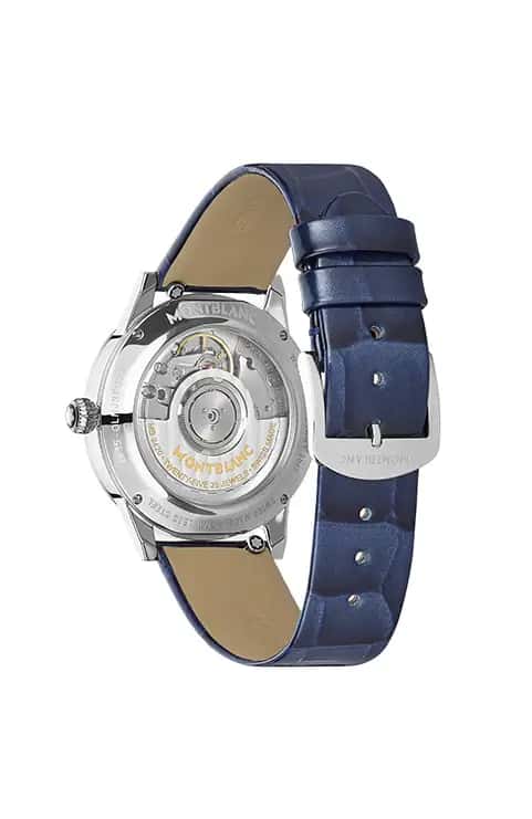 مون بلان Boheme Day & Night 34 mm