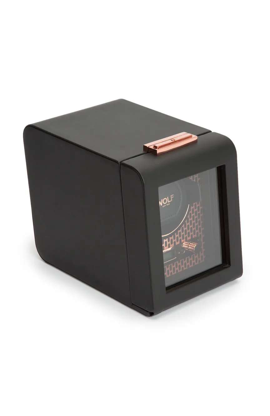 وولف علبة أكسيس لساعة واحدة