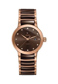 Rado Women's Centrix Automatic Diamonds