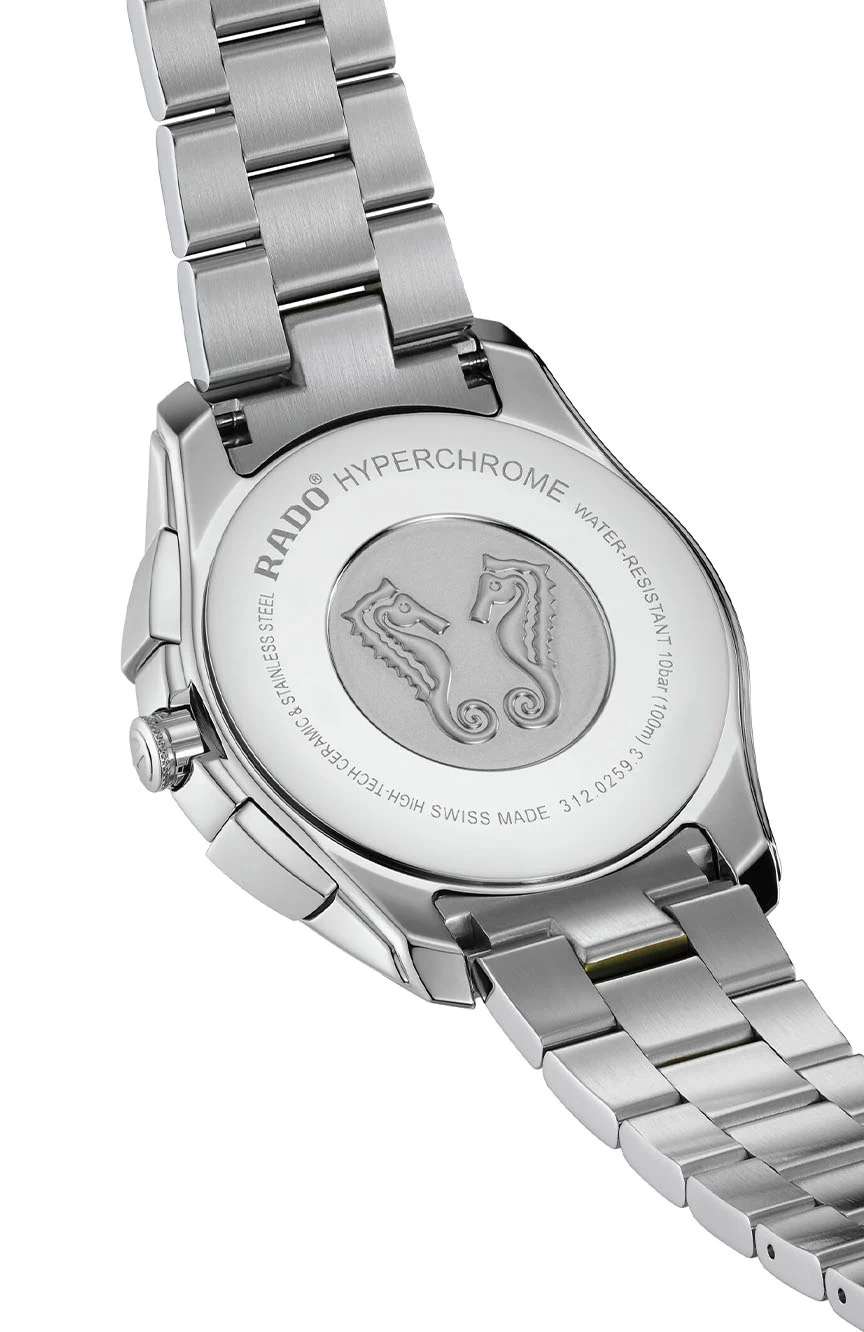 Rado HyperChrome Chronograph