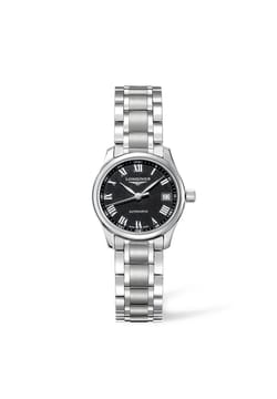 Longines ماستر