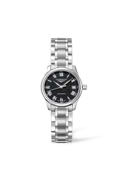 Longines ماستر