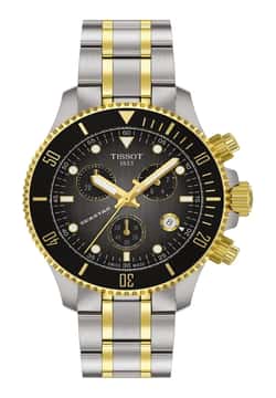 Tissot Seastar 1000 Quartz Chronograph