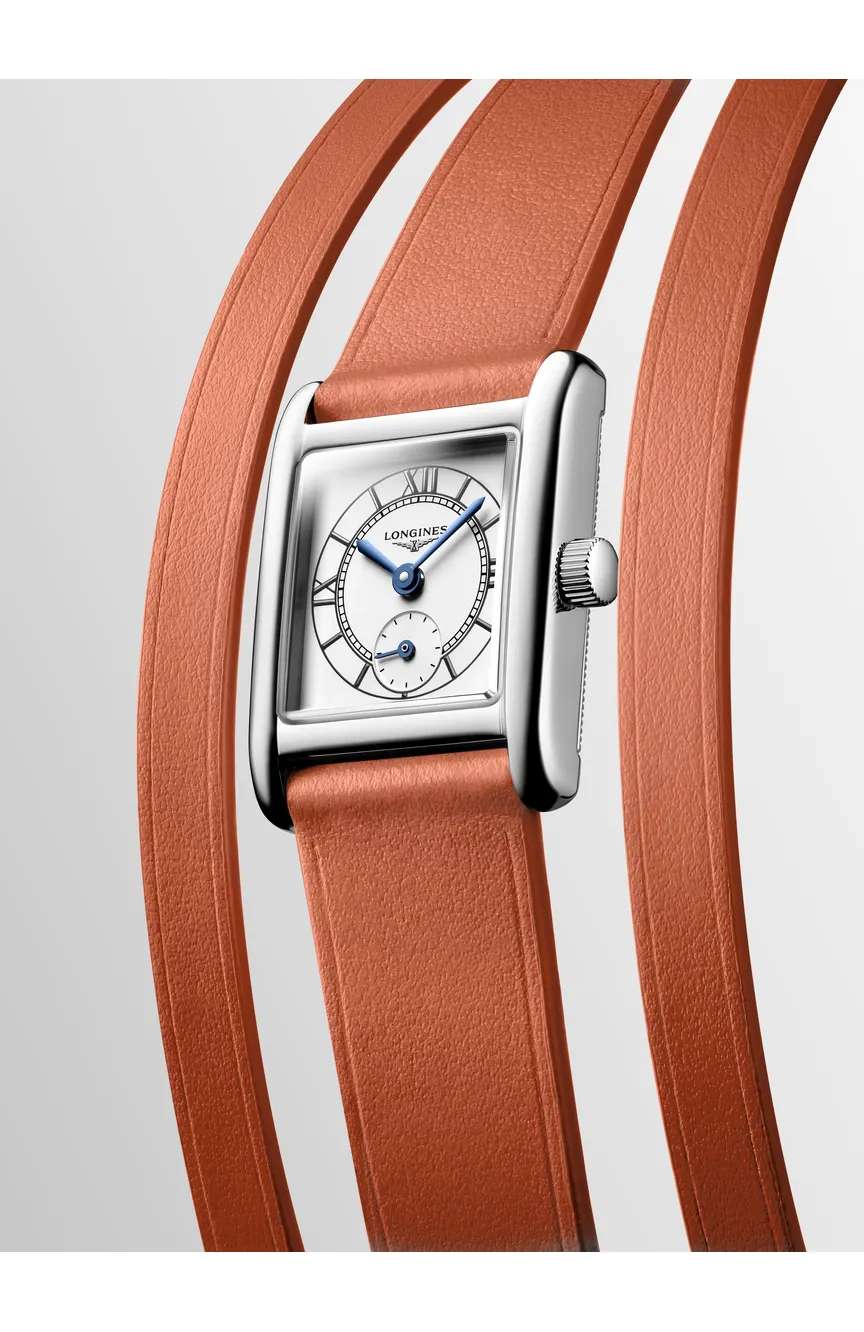 Longines Mini Dolcivita