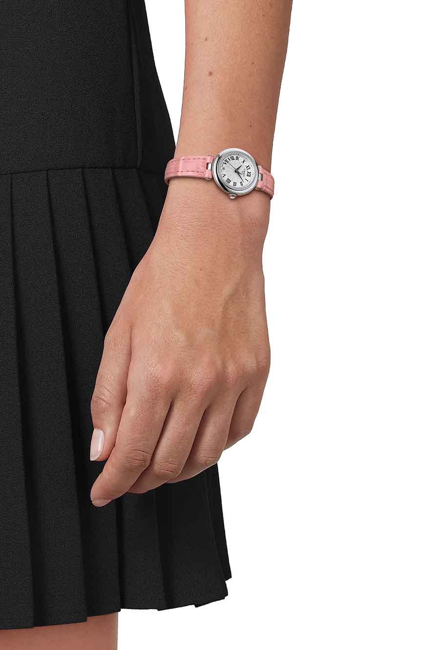 Tissot Bellissima Small Lady