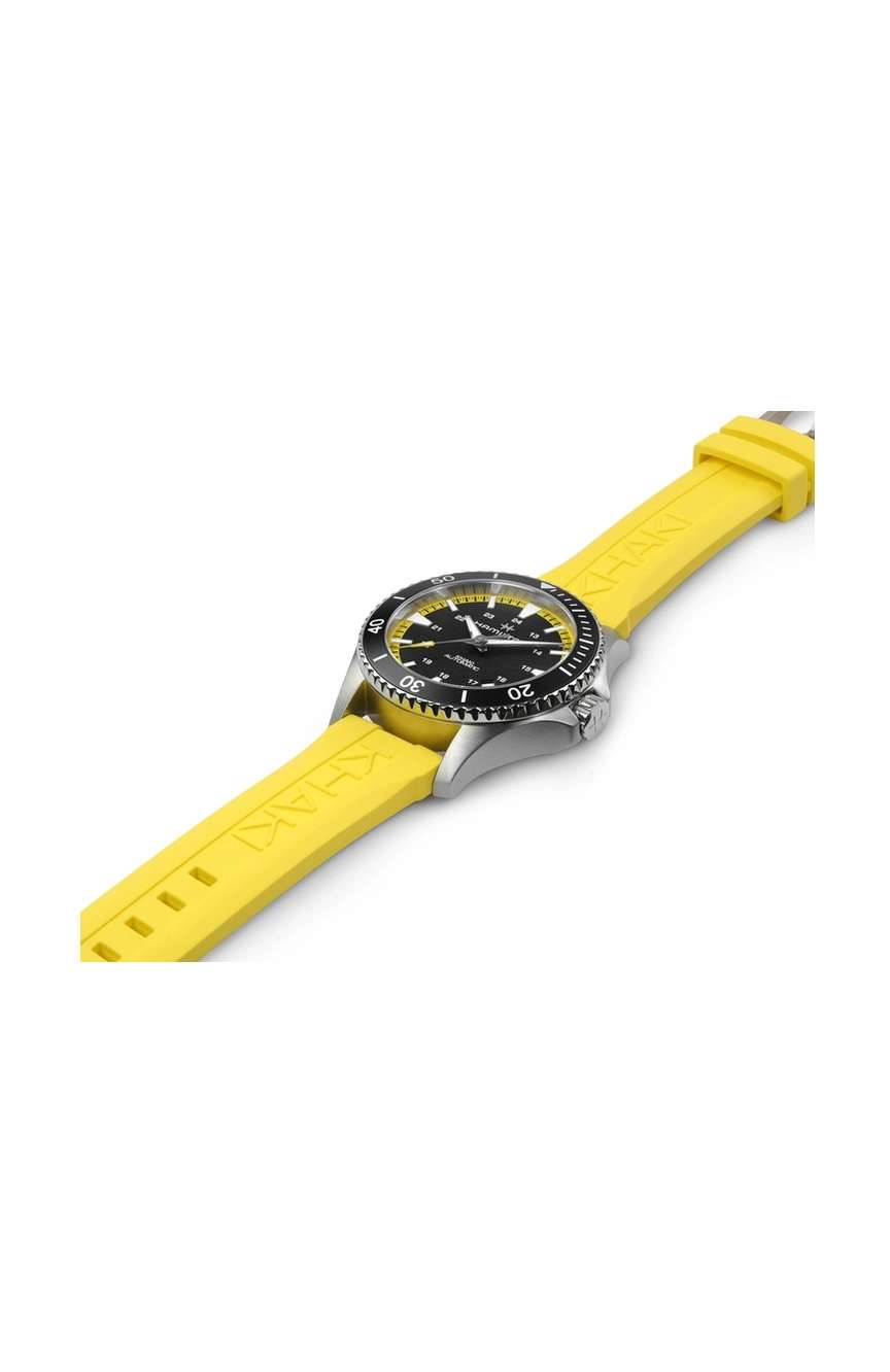 Hamilton Khaki Navy Scuba Auto 40mm