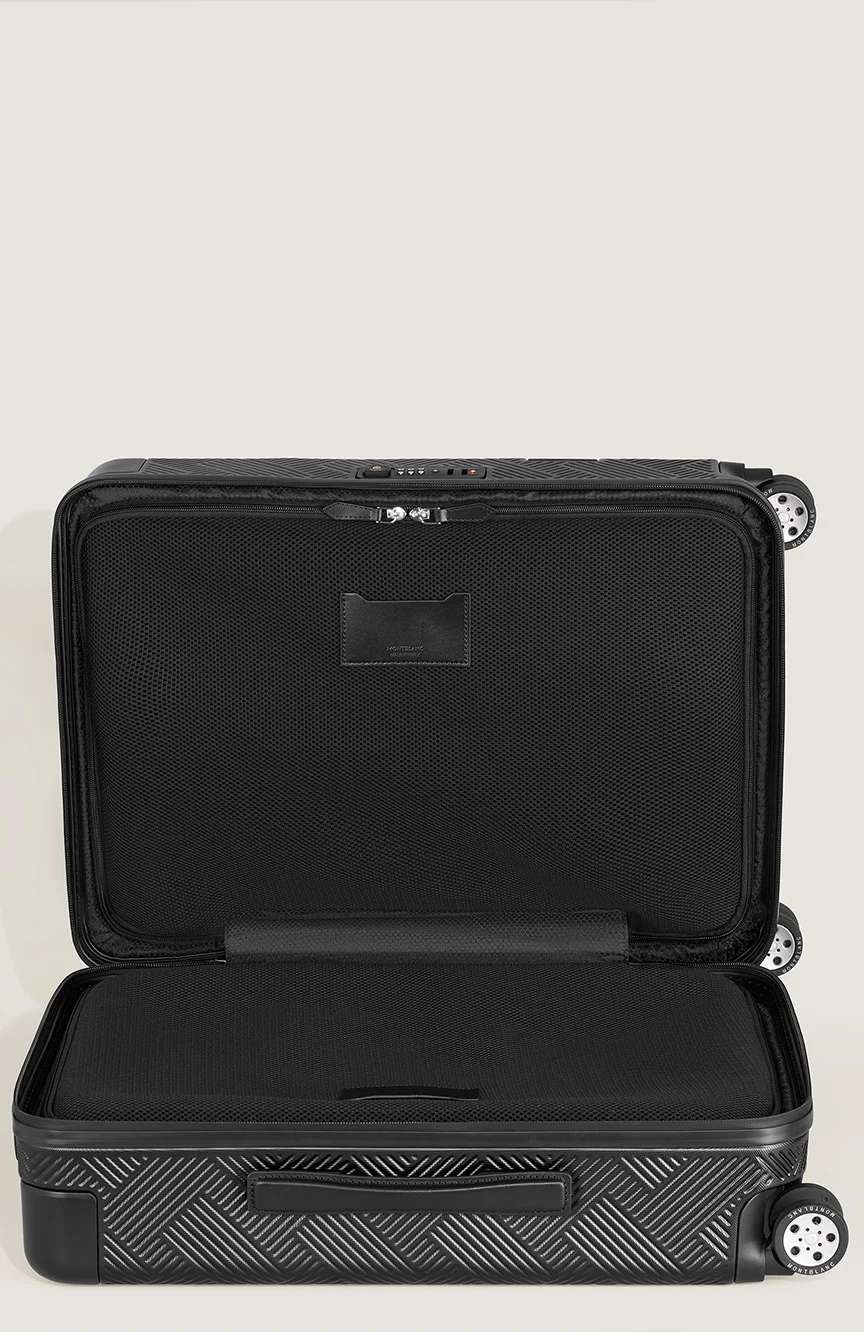 مون بلان MY4810 حقيبة سفر مدمجة