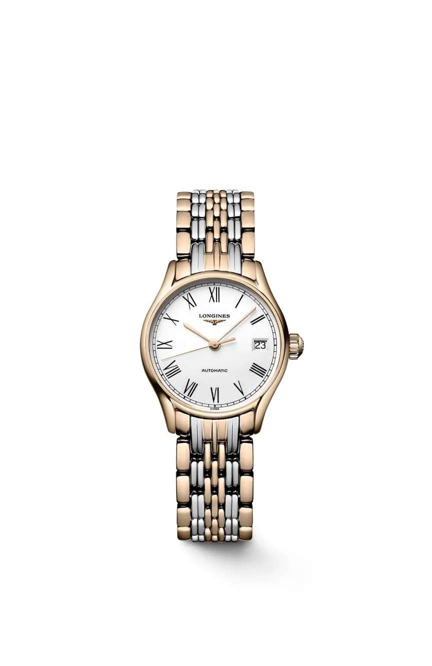 Longines Lyre