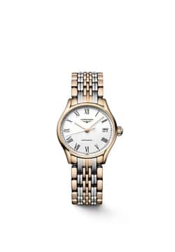 Longines Lyre