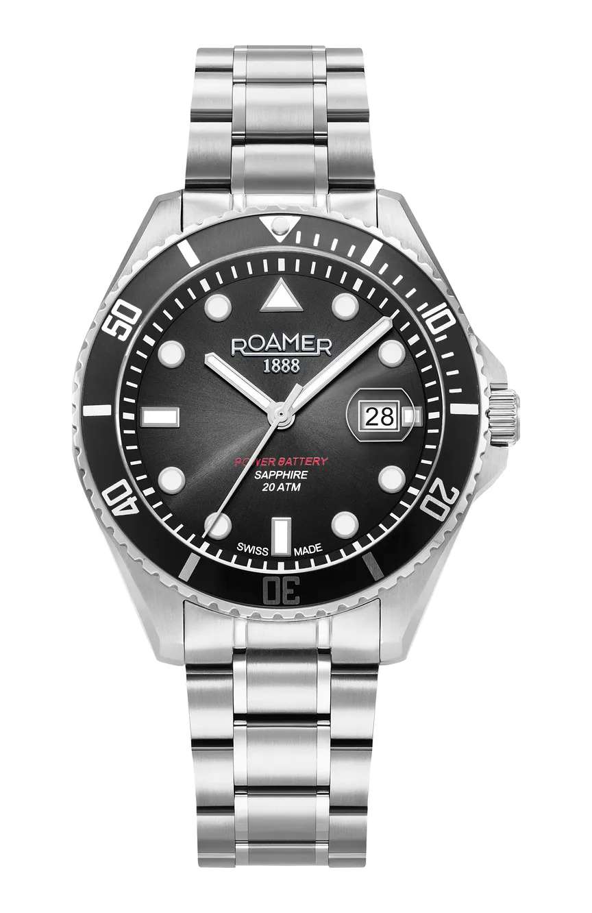 Roamer Pro Diver 200