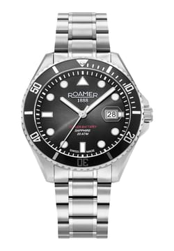 Roamer Pro Diver 200