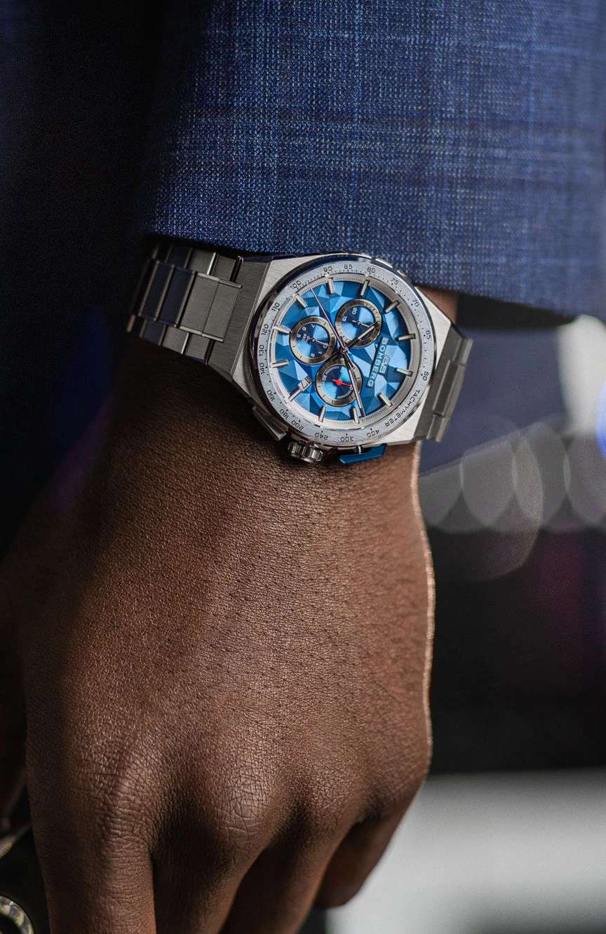 Bomberg APEX PULSE CB