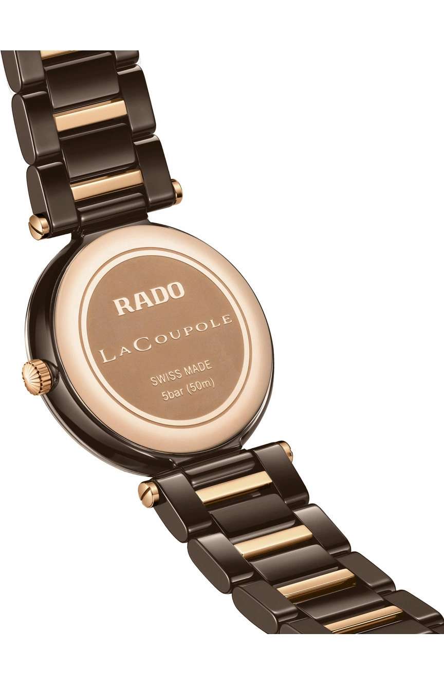 Rado Diamonds - R22242703