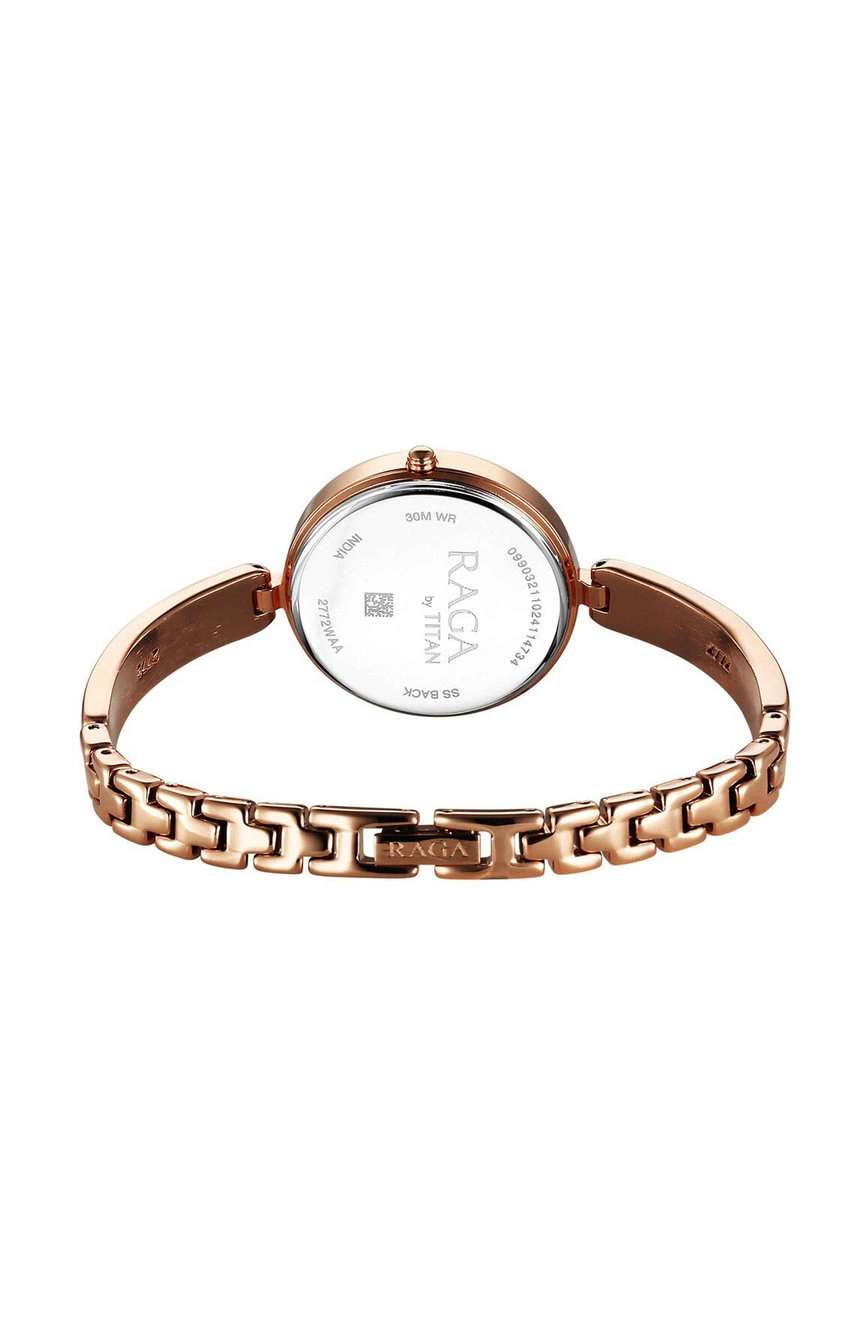 Titan Analog Watch for Women